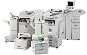 Business Outfitters has the right Savin copier or Savin product for you!
